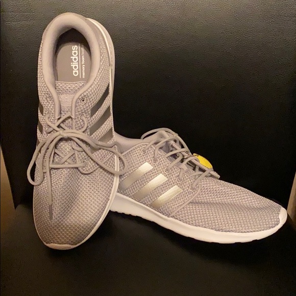 adidas memory foam sneakers